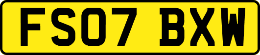 FS07BXW