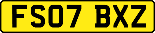 FS07BXZ