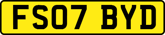 FS07BYD