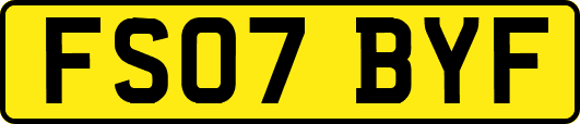 FS07BYF