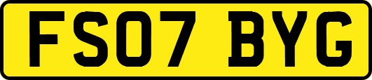 FS07BYG