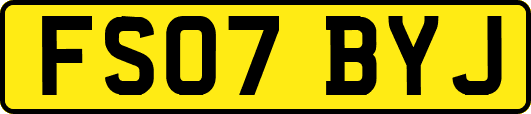 FS07BYJ