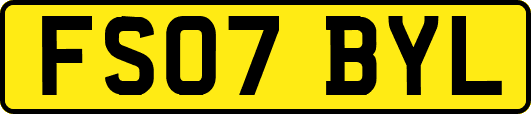 FS07BYL