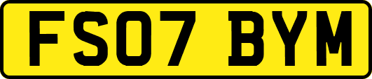 FS07BYM