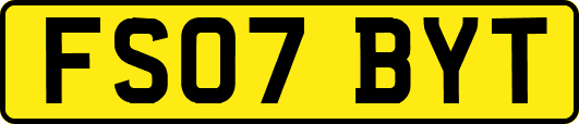FS07BYT