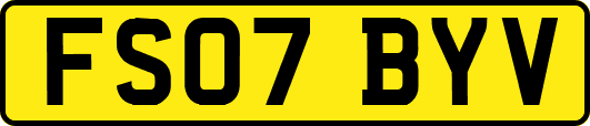 FS07BYV