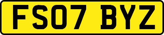 FS07BYZ