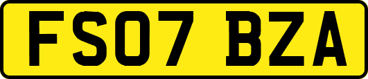 FS07BZA