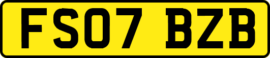 FS07BZB
