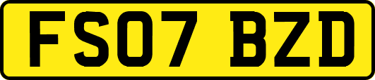 FS07BZD