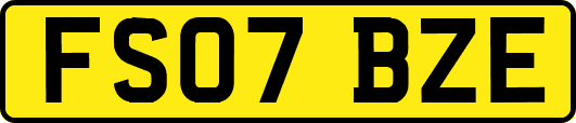FS07BZE