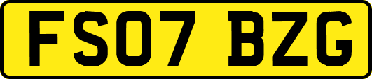 FS07BZG