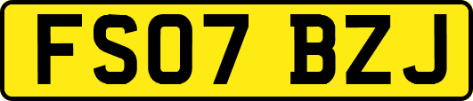 FS07BZJ