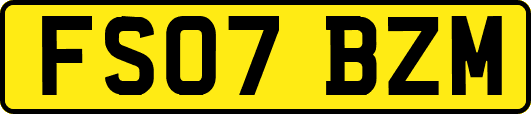 FS07BZM