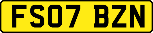 FS07BZN