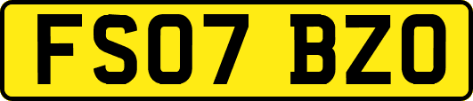 FS07BZO
