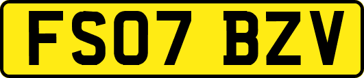 FS07BZV