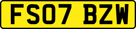 FS07BZW