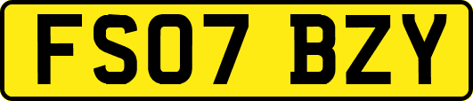 FS07BZY