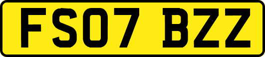 FS07BZZ