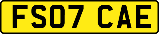 FS07CAE