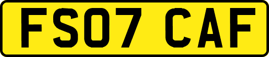 FS07CAF