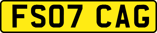 FS07CAG