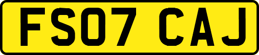 FS07CAJ