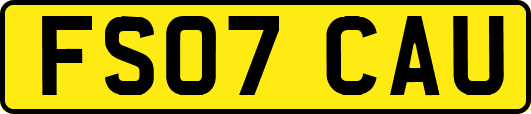 FS07CAU