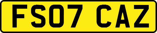 FS07CAZ