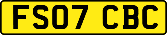 FS07CBC