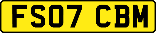 FS07CBM