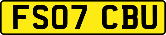 FS07CBU