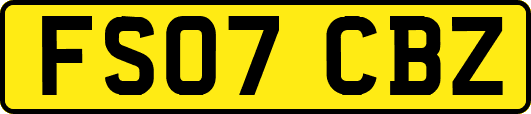 FS07CBZ