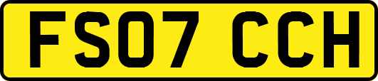 FS07CCH