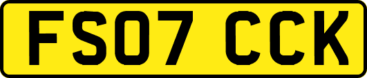 FS07CCK