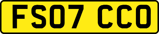 FS07CCO