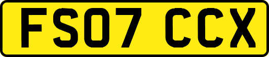 FS07CCX