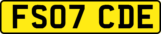 FS07CDE