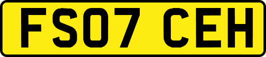 FS07CEH