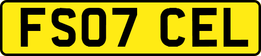 FS07CEL