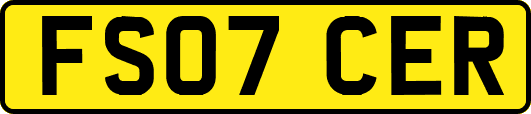 FS07CER