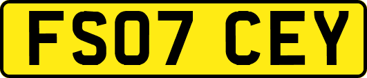 FS07CEY