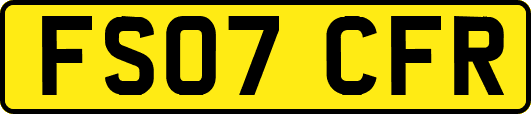 FS07CFR