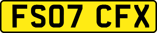 FS07CFX