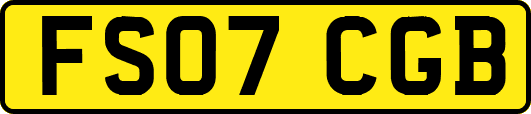 FS07CGB