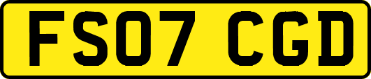 FS07CGD