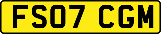 FS07CGM