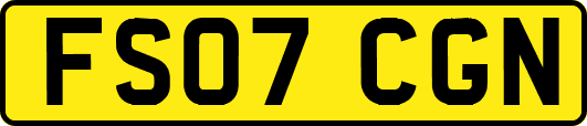 FS07CGN