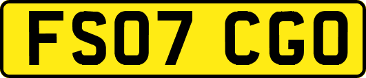 FS07CGO